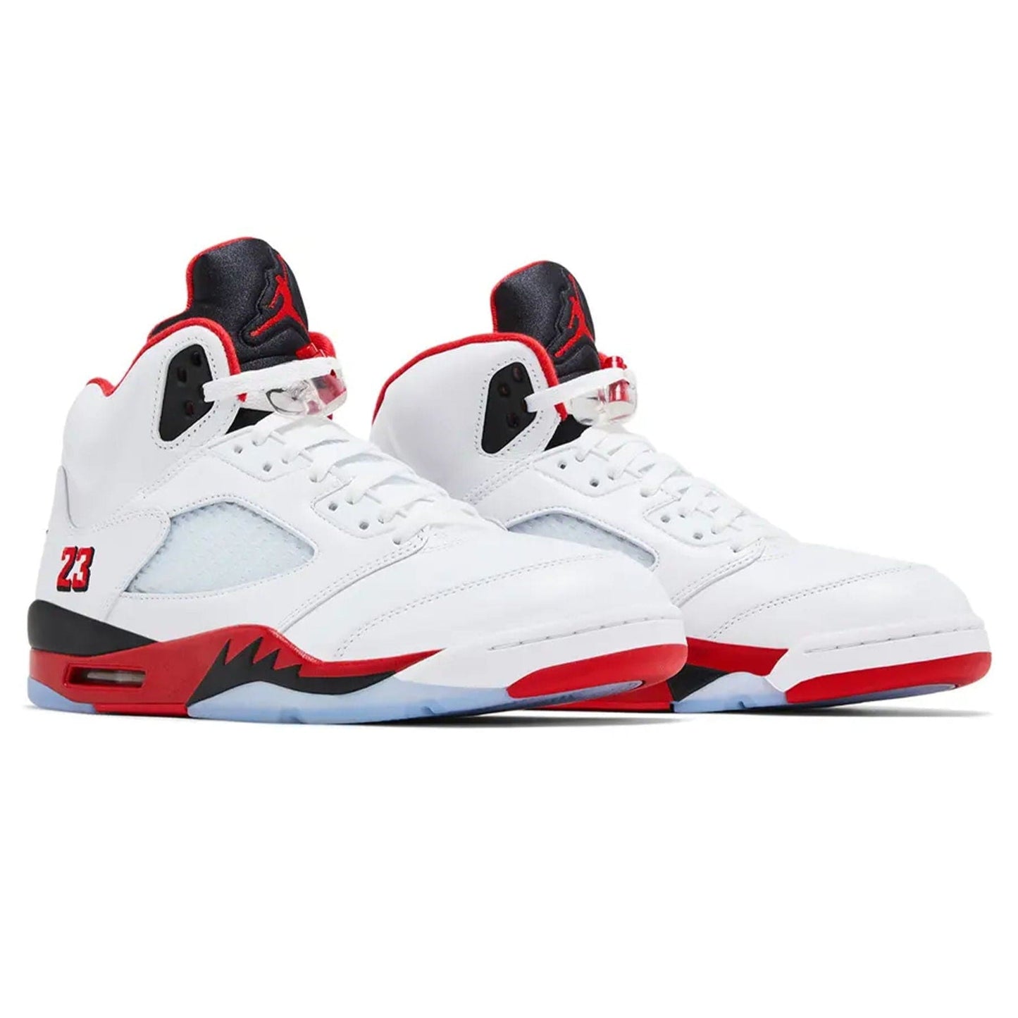 Air Jordan 5 Retro 'Fire Red' 2025 - Kick Game
