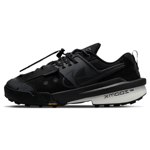 Sacai x Nike Zegamadome 'Black'