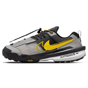 Sacai x Nike Zegamadome 'Matte Silver Tour Yellow'