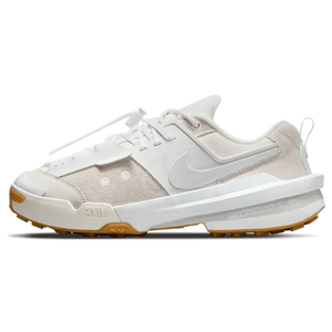 Sacai x Nike Zegamadome 'White Gum'
