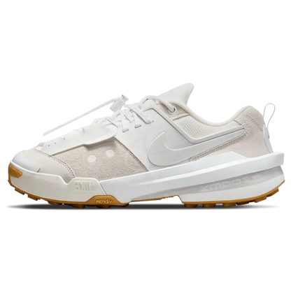 Sacai x Nike Zegamadome 'White Gum' - Kick Game