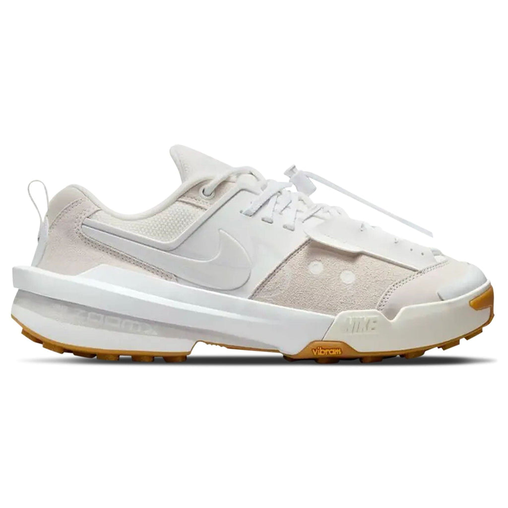Sacai x Nike Zegamadome 'White Gum' - Kick Game