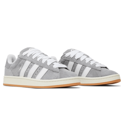 Adidas Campus 00s 'Grey Gum' - Kick Game