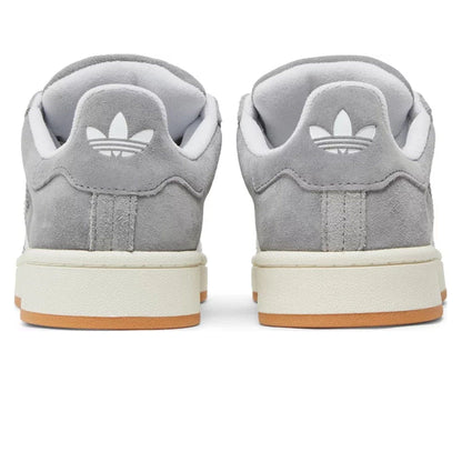 Adidas Campus 00s 'Grey Gum' - Kick Game
