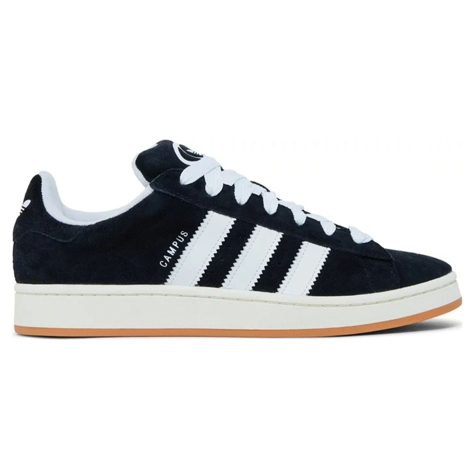 Adidas Campus 00s 'Black White Gum' - Kick Game