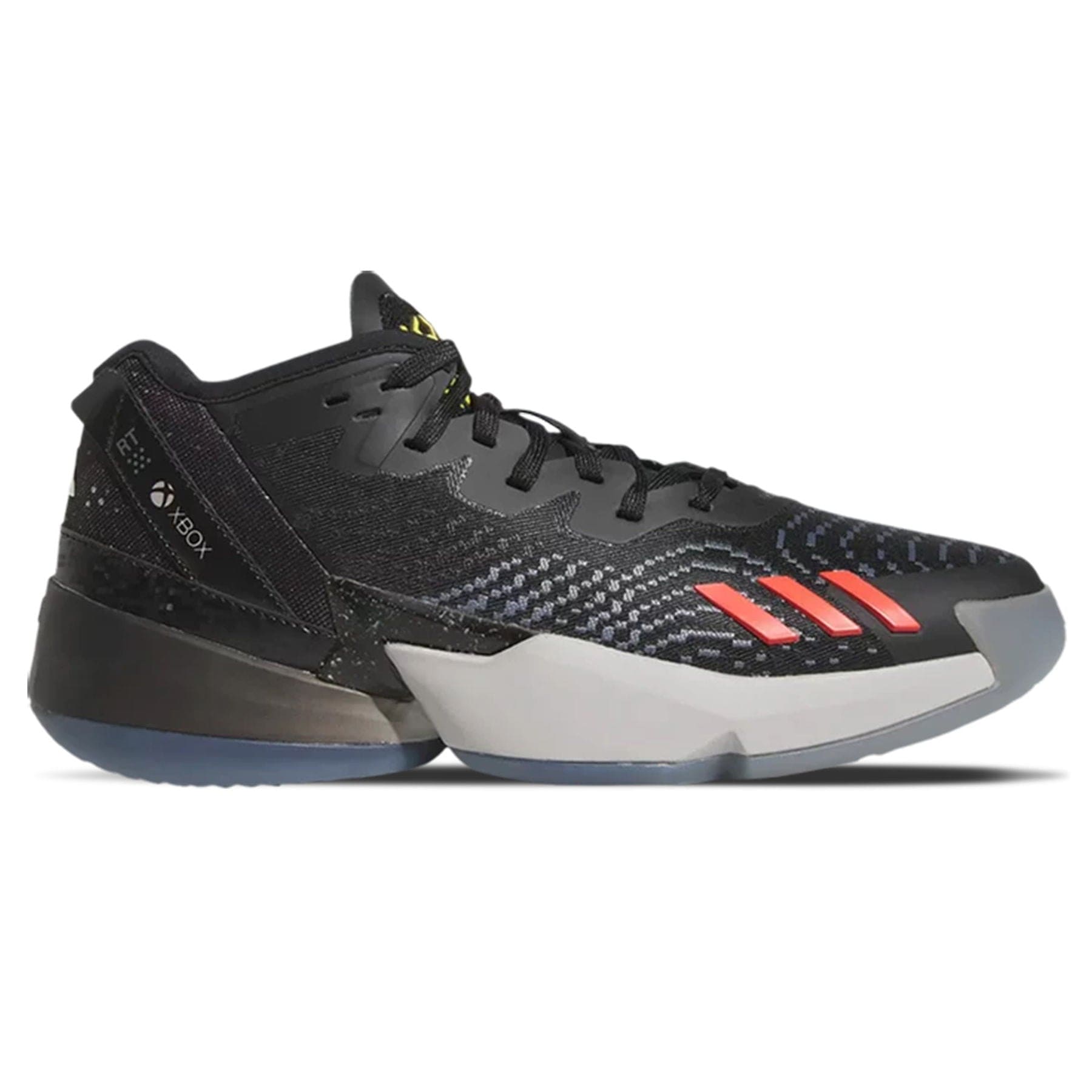 XBOX x Adidas D.O.N. Issue #4 'Series X' - Kick Game
