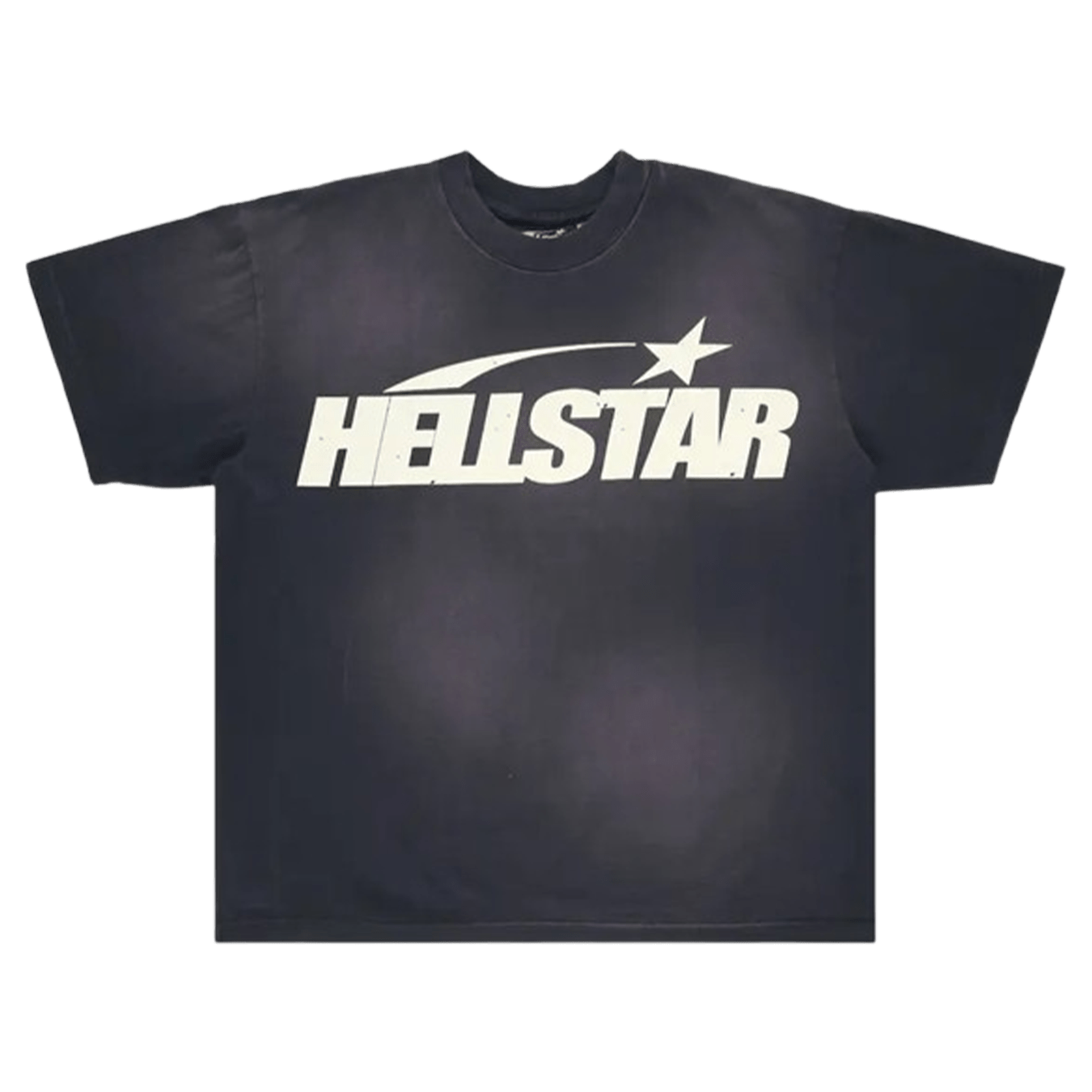 Hellstar Classic T-Shirt 'Black' - Kick Game