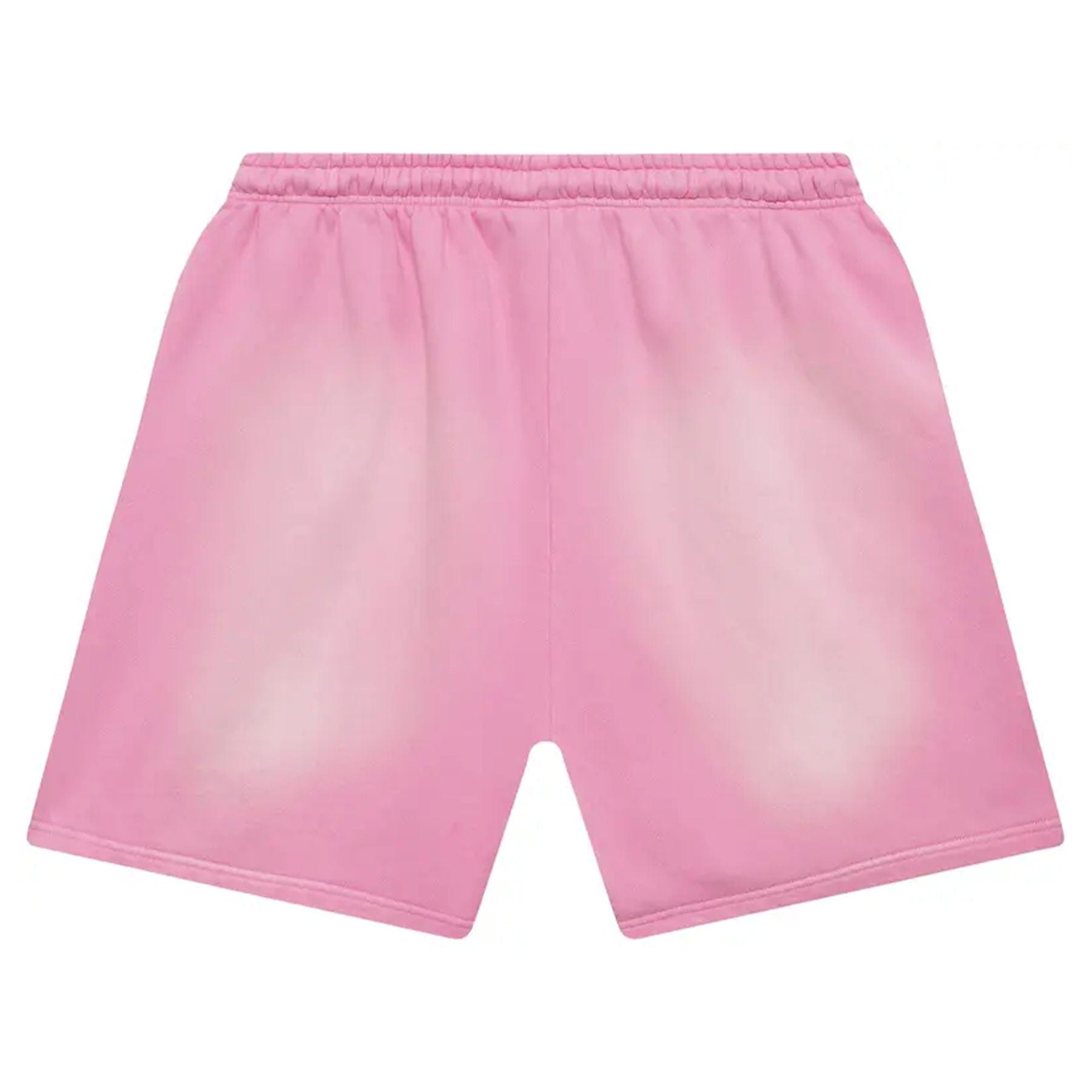 Hellstar x Complex Sports Flame Shorts 'Pink' - Kick Game