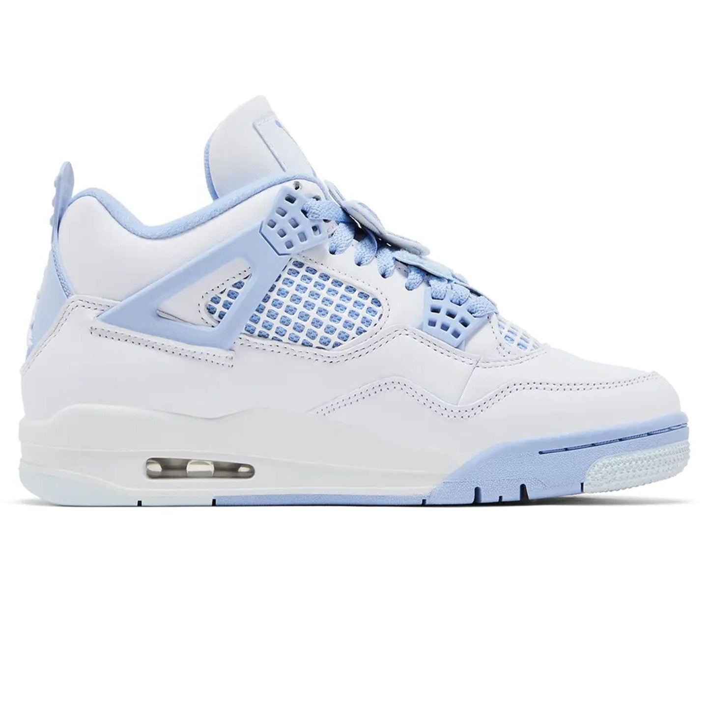 Air Jordan 4 Wmns Retro 'Forget Me Not' - Kick Game