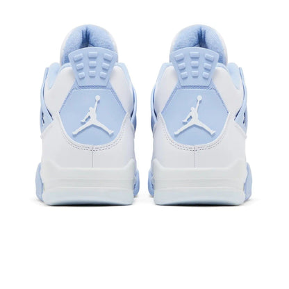 Air Jordan 4 Wmns Retro 'Forget Me Not' - Kick Game
