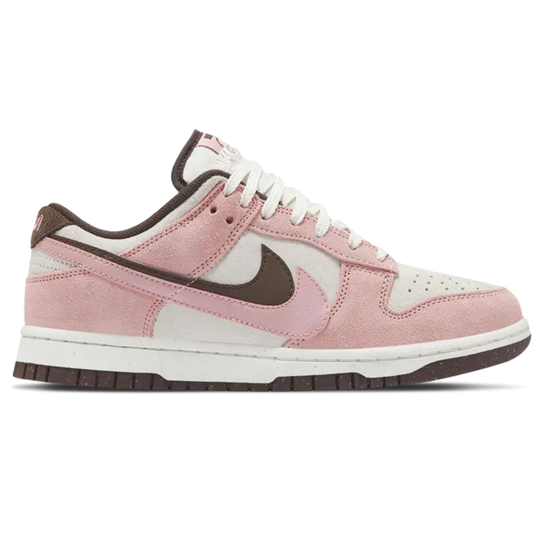 Nike Dunk Low Wmns SE 'Double Swoosh' - Kick Game