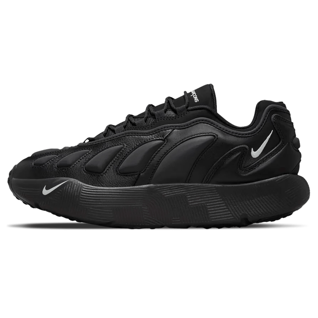 Comme des Garçons Homme Plus x Nike Sense 96 SP 'Black' - Kick Game