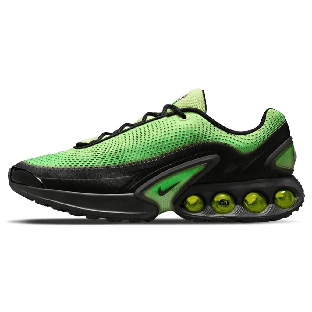 Nike Air Max DN 'Green Strike' - Kick Game