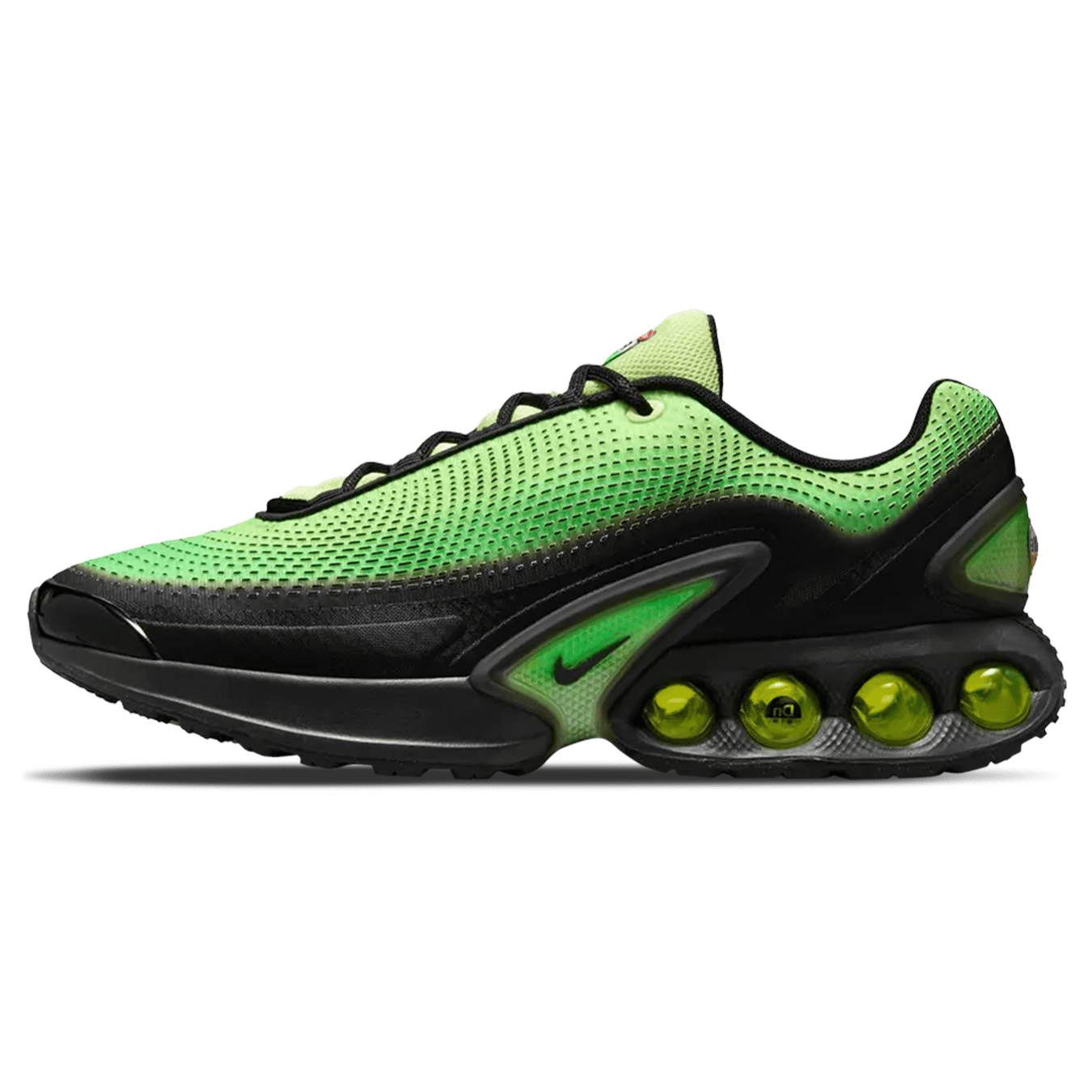 Nike Air Max DN 'Green Strike' - Kick Game