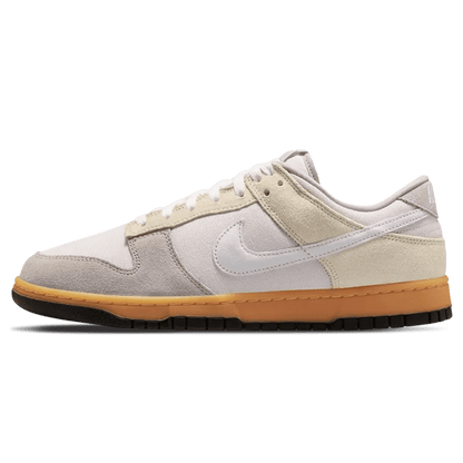 Nike Dunk Low 'Suede & Canvas' - Kick Game