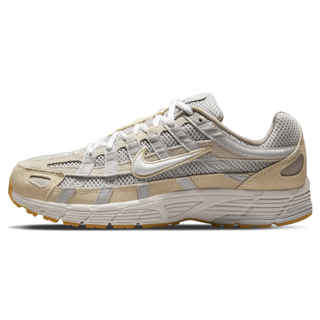 Nike P-6000 Wmns 'Photon Dust Light Khaki' - Kick Game
