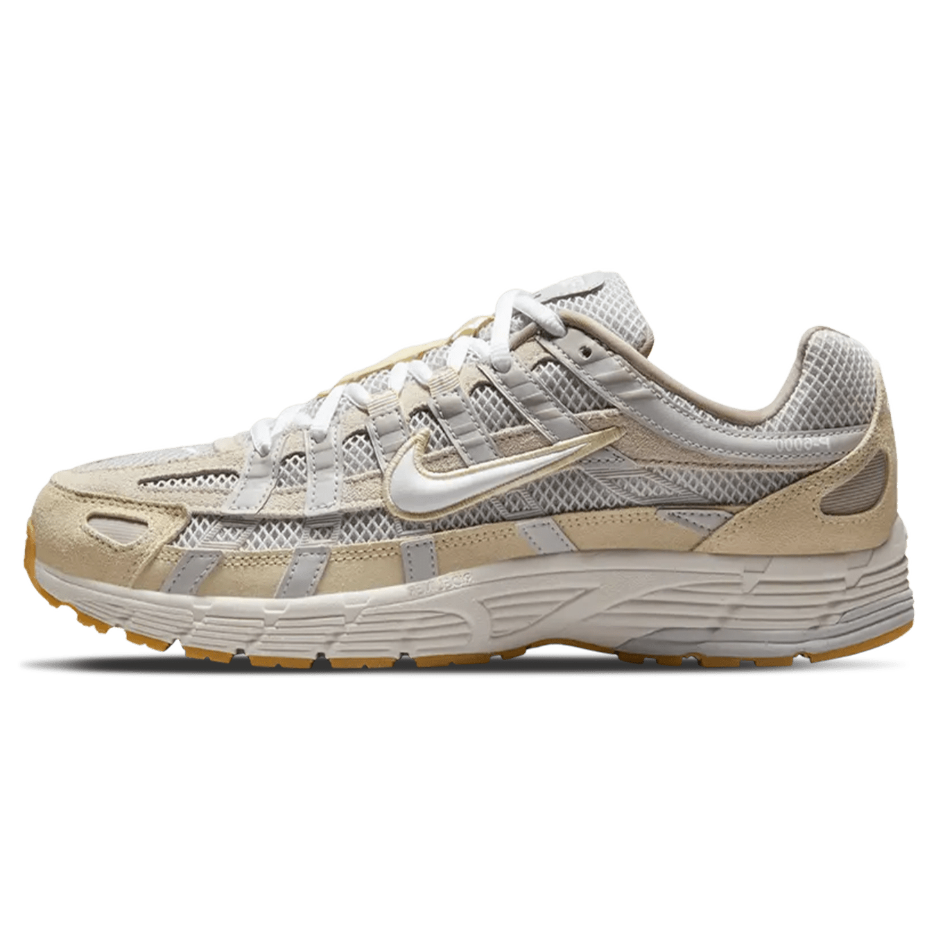 Nike P-6000 Wmns 'Photon Dust Light Khaki' - Kick Game