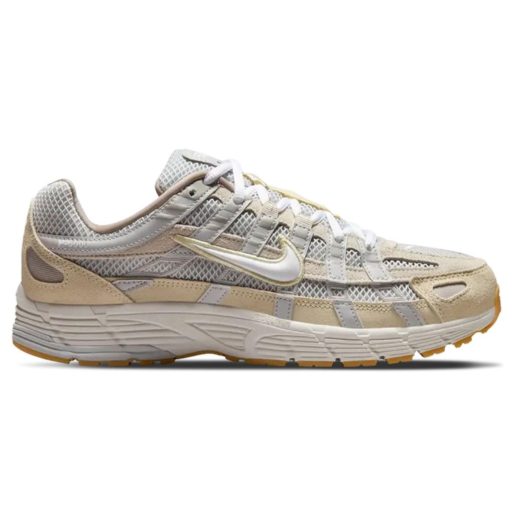 Nike P-6000 Wmns 'Photon Dust Light Khaki' - Kick Game