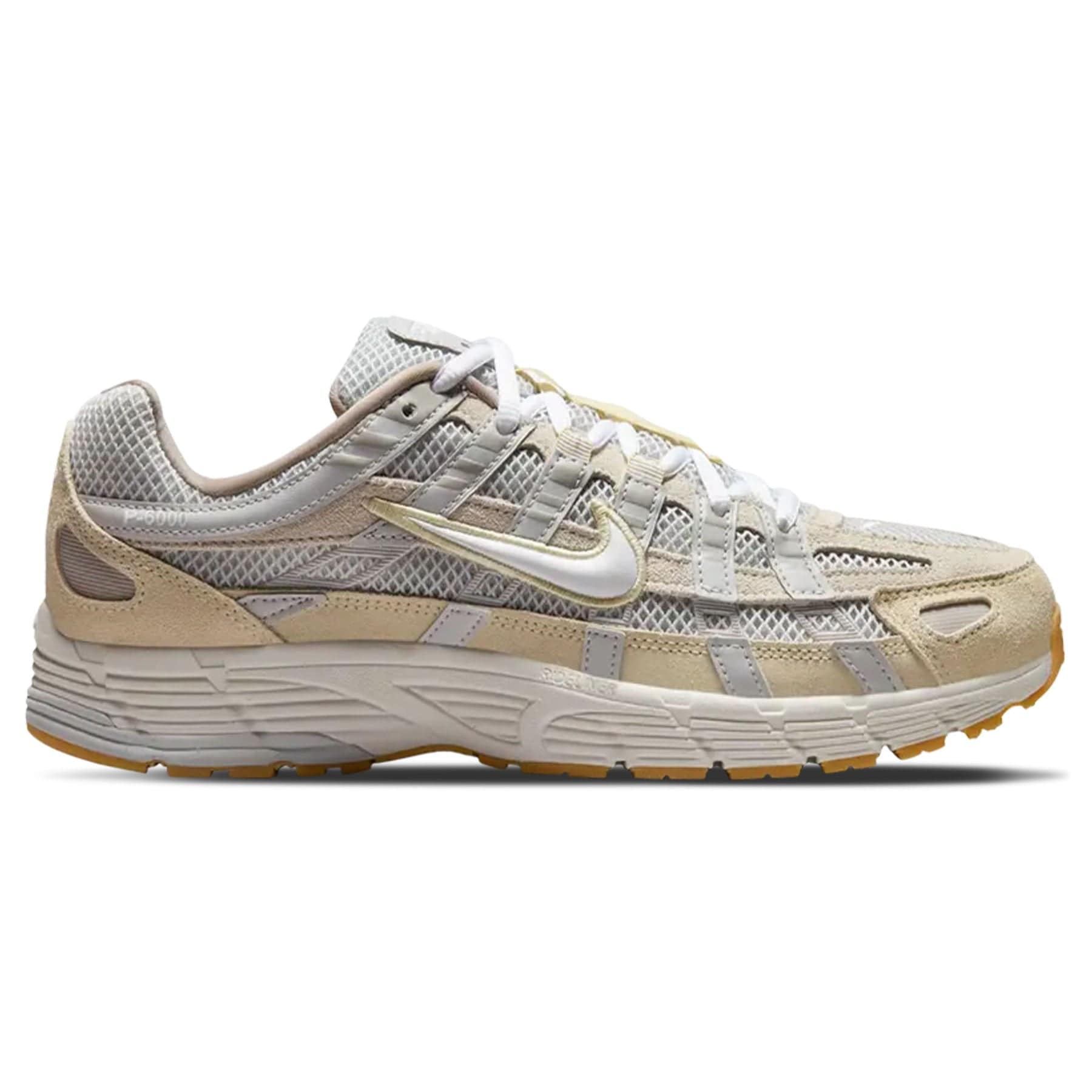 Nike P-6000 Wmns 'Photon Dust Light Khaki' - Kick Game