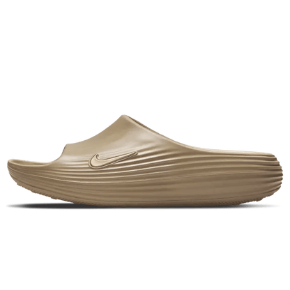 Nike ReactX Rejuven8 Slide 'Khaki' - Kick Game