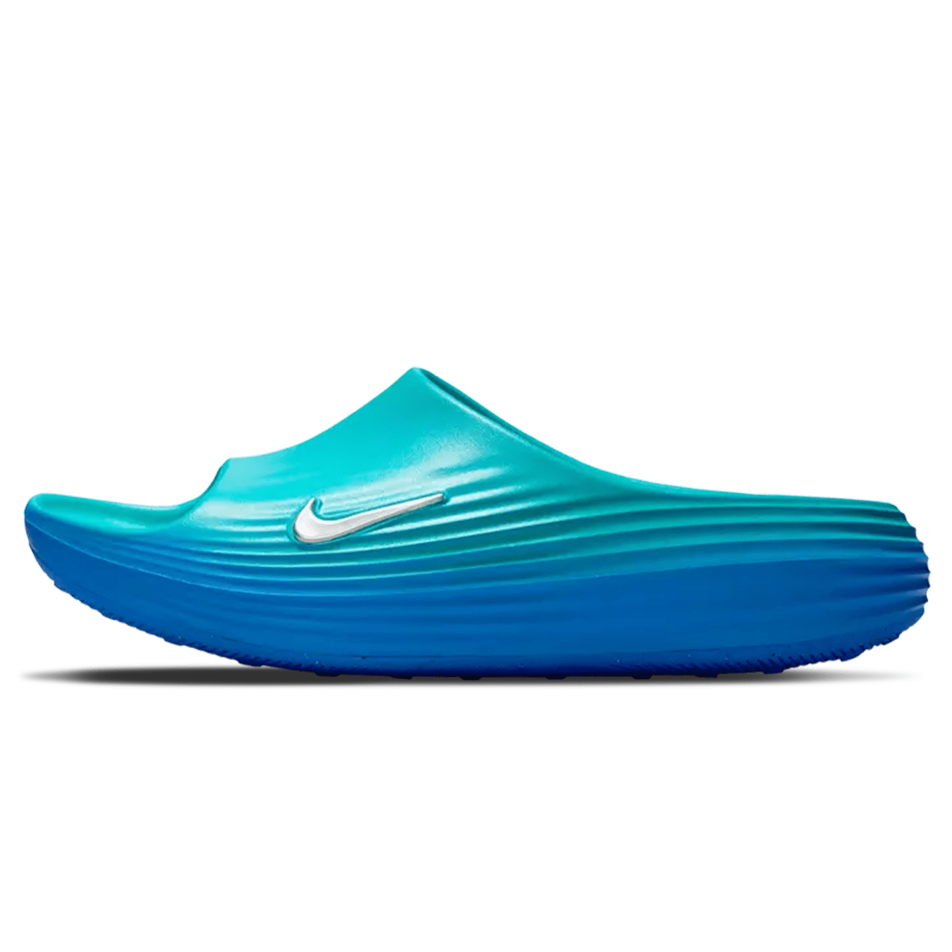 Nike ReactX Rejuven8 Slide 'Dusty Cactus' - Kick Game