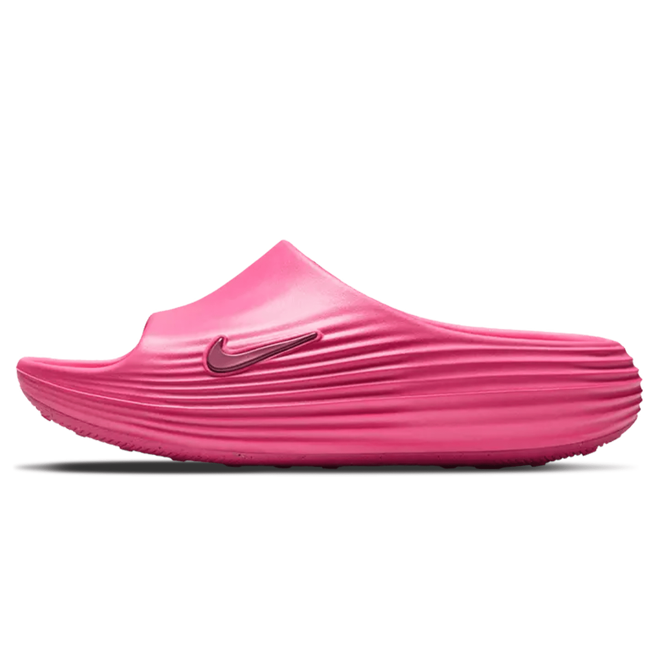 Nike ReactX Rejuven8 Slide Wmns 'Pinksicle' - Kick Game