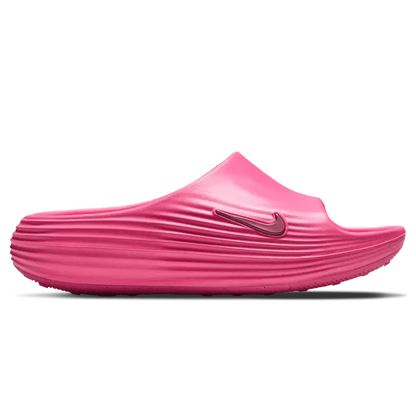 Nike ReactX Rejuven8 Slide Wmns 'Pinksicle' - Kick Game