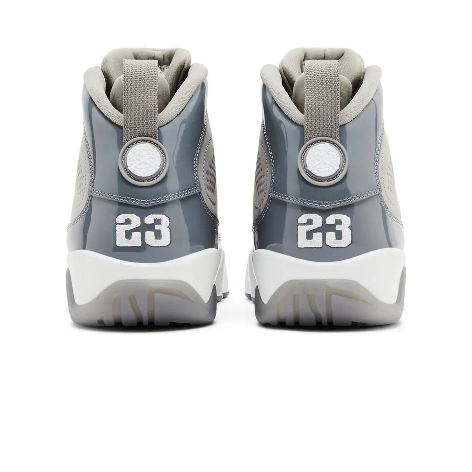 Air Jordan 9 Retro 'Cool Grey' 2025 - Kick Game