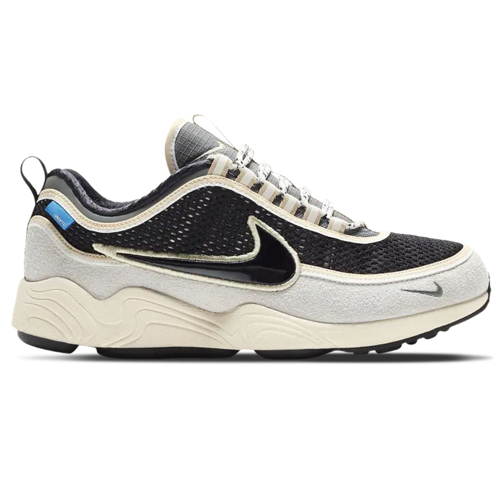 Undefeated x Nike Air Zoom Spiridon SP 'Phantom' - Kick Game