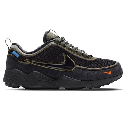 Undefeated x Nike Air Zoom Spiridon SP 'Cargo Khaki' - Kick Game