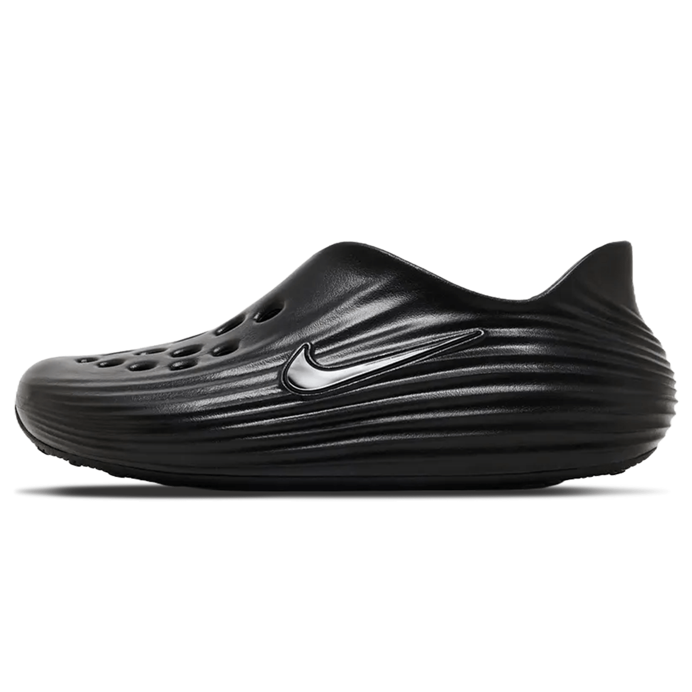 Nike ReactX Rejuven8 'Triple Black' - Kick Game