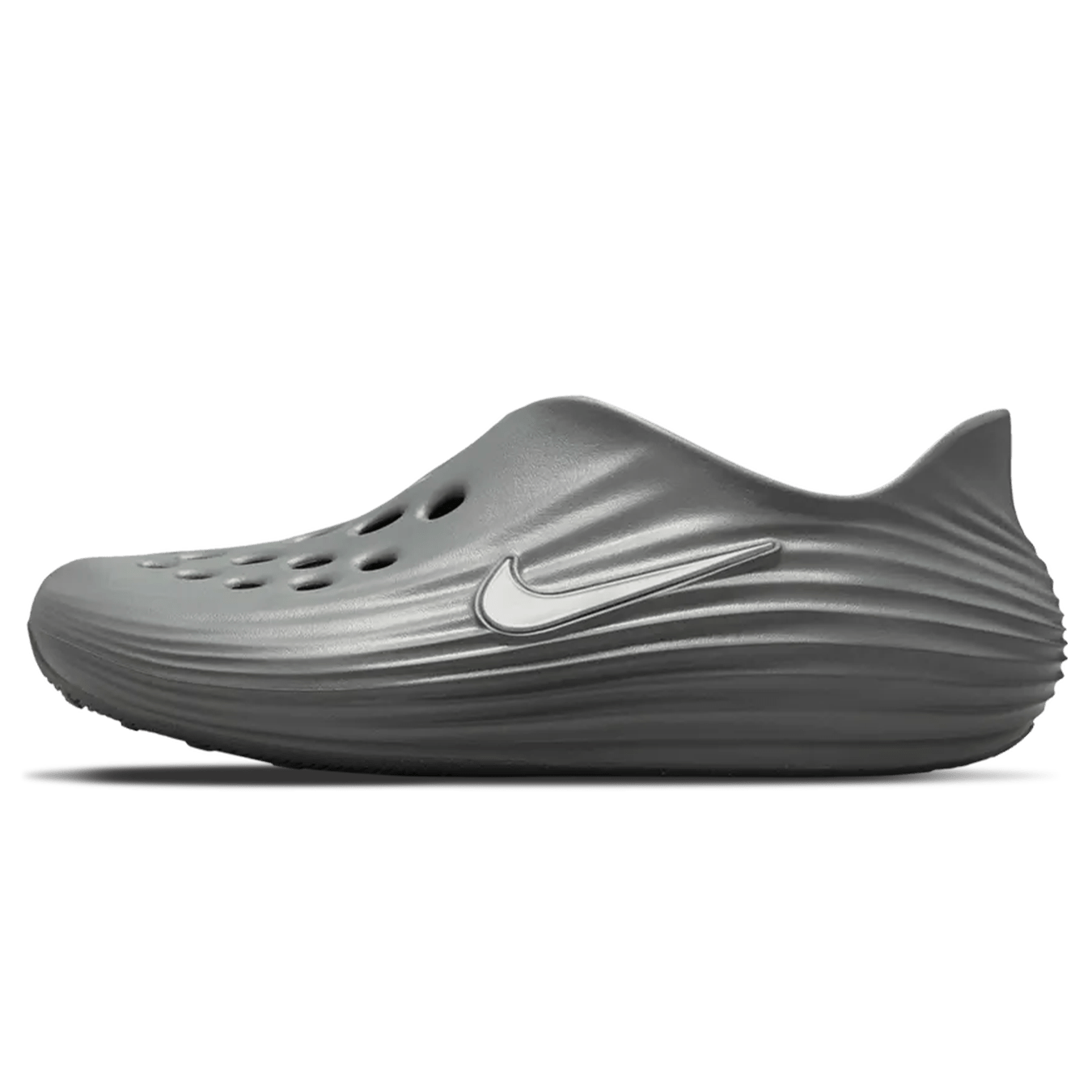 Nike ReactX Rejuven8 'Smoke Grey' - Kick Game