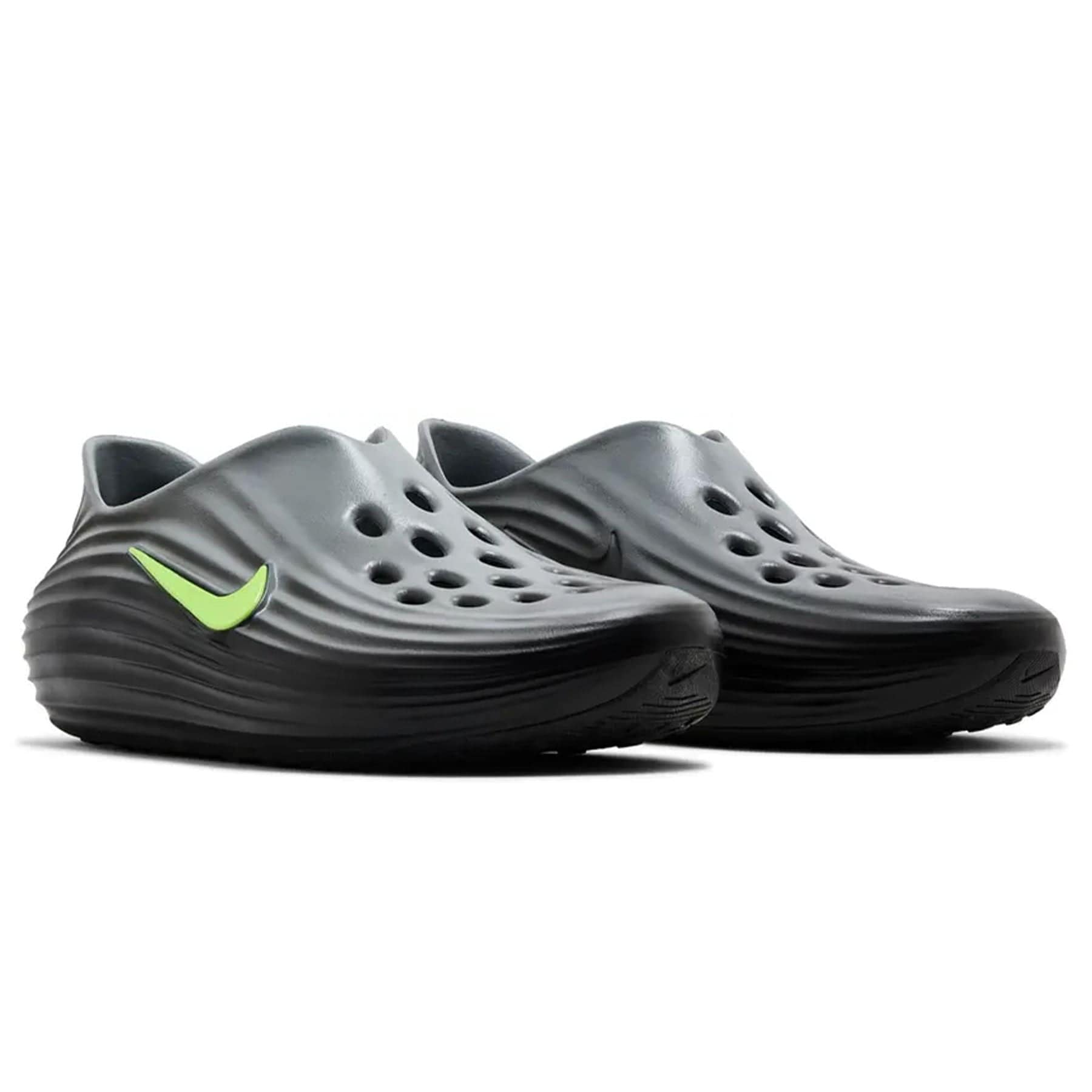 Nike ReactX Rejuven8 'Black Volt' - Kick Game