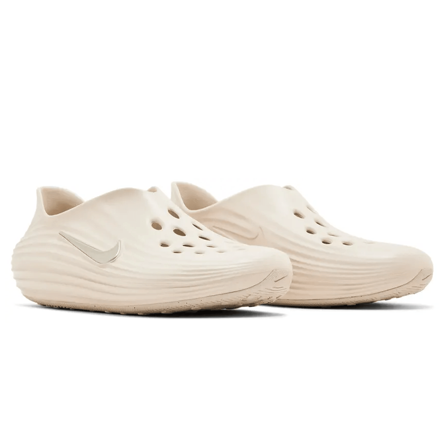Nike ReactX Rejuven8 'Light Orewood Brown' - Kick Game