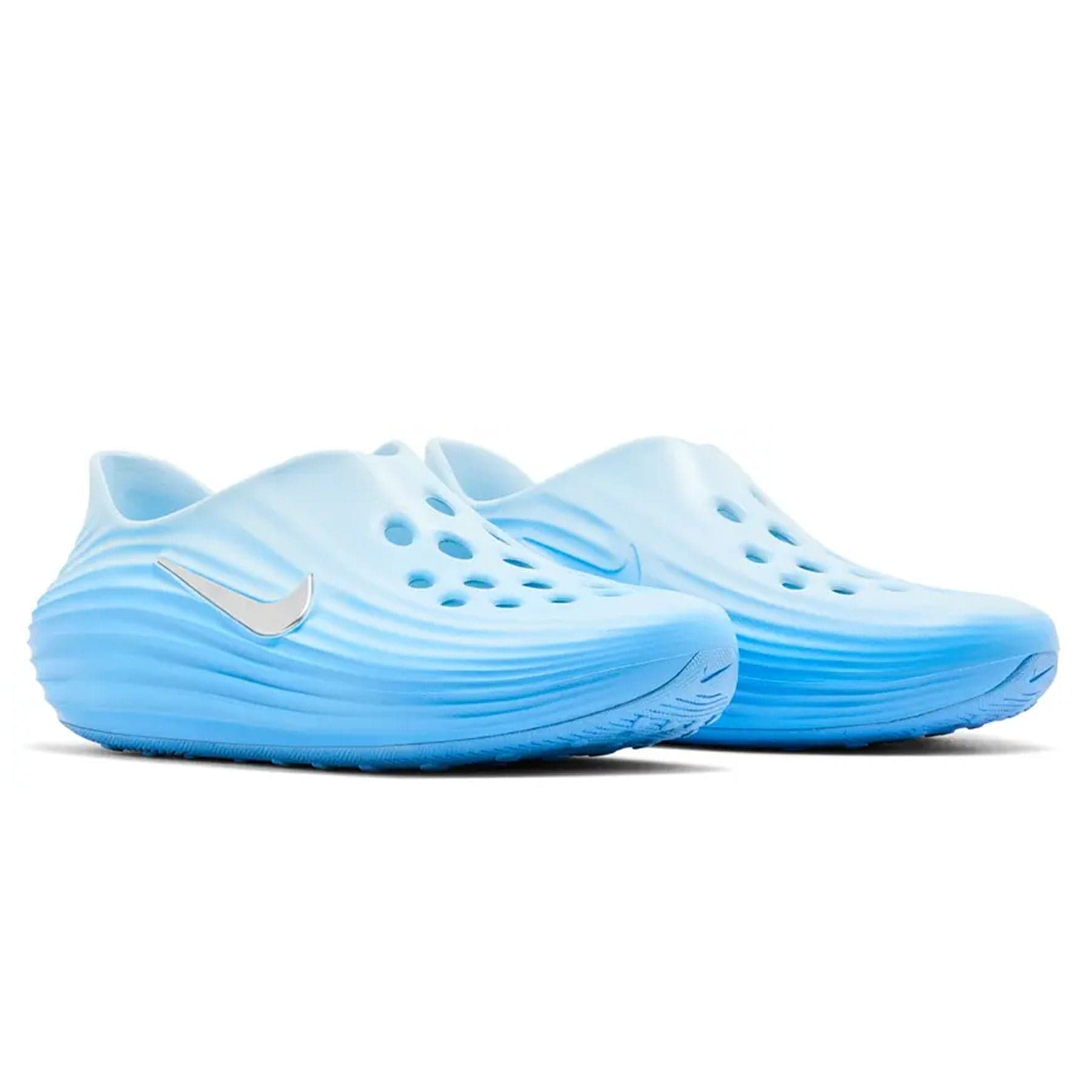 Nike ReactX Rejuven8 Wmns 'Glacier Blue' - Kick Game