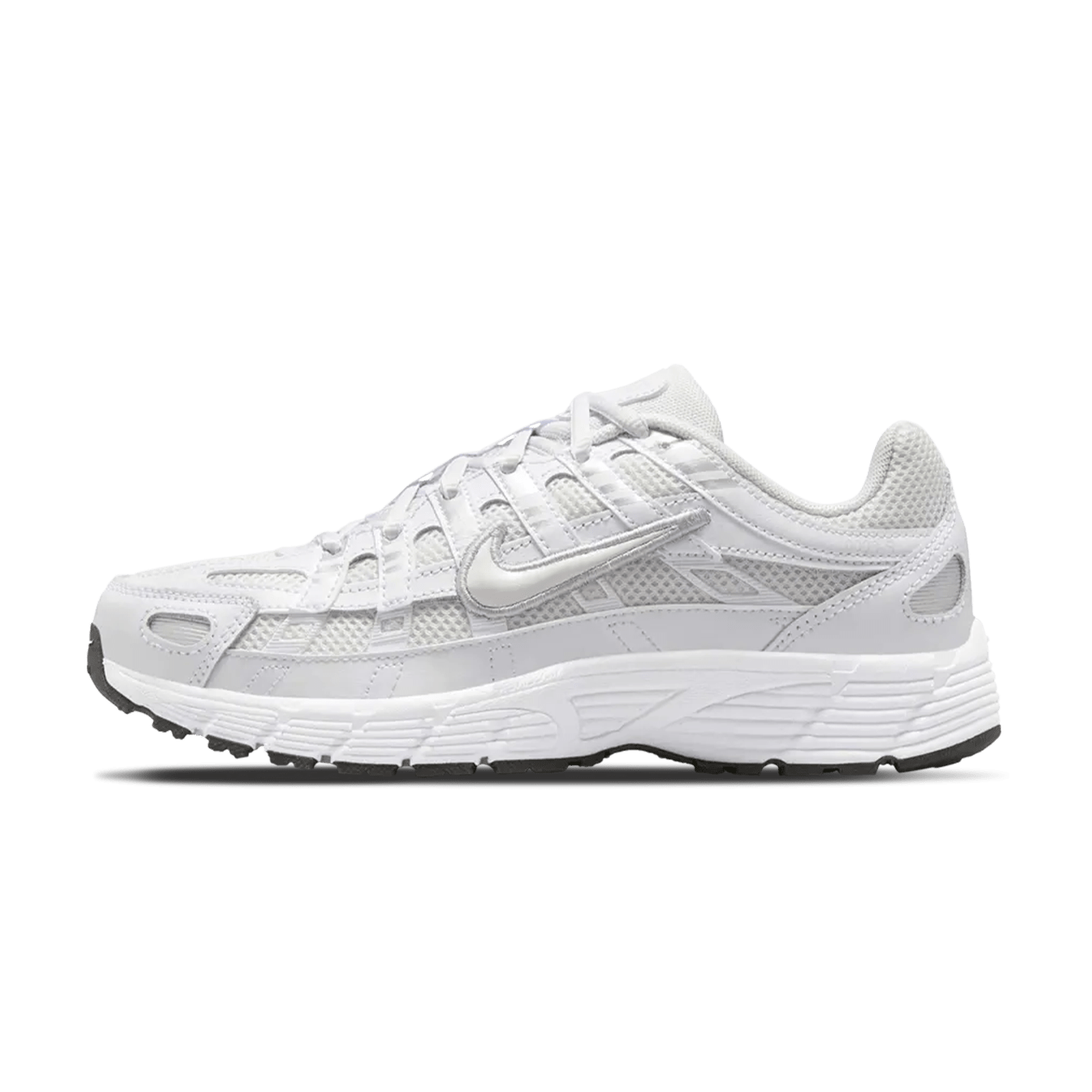 Nike P-6000 GS 'Platinum Tint' - Kick Game