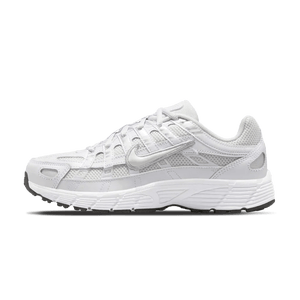 Nike P-6000 GS 'Platinum Tint'