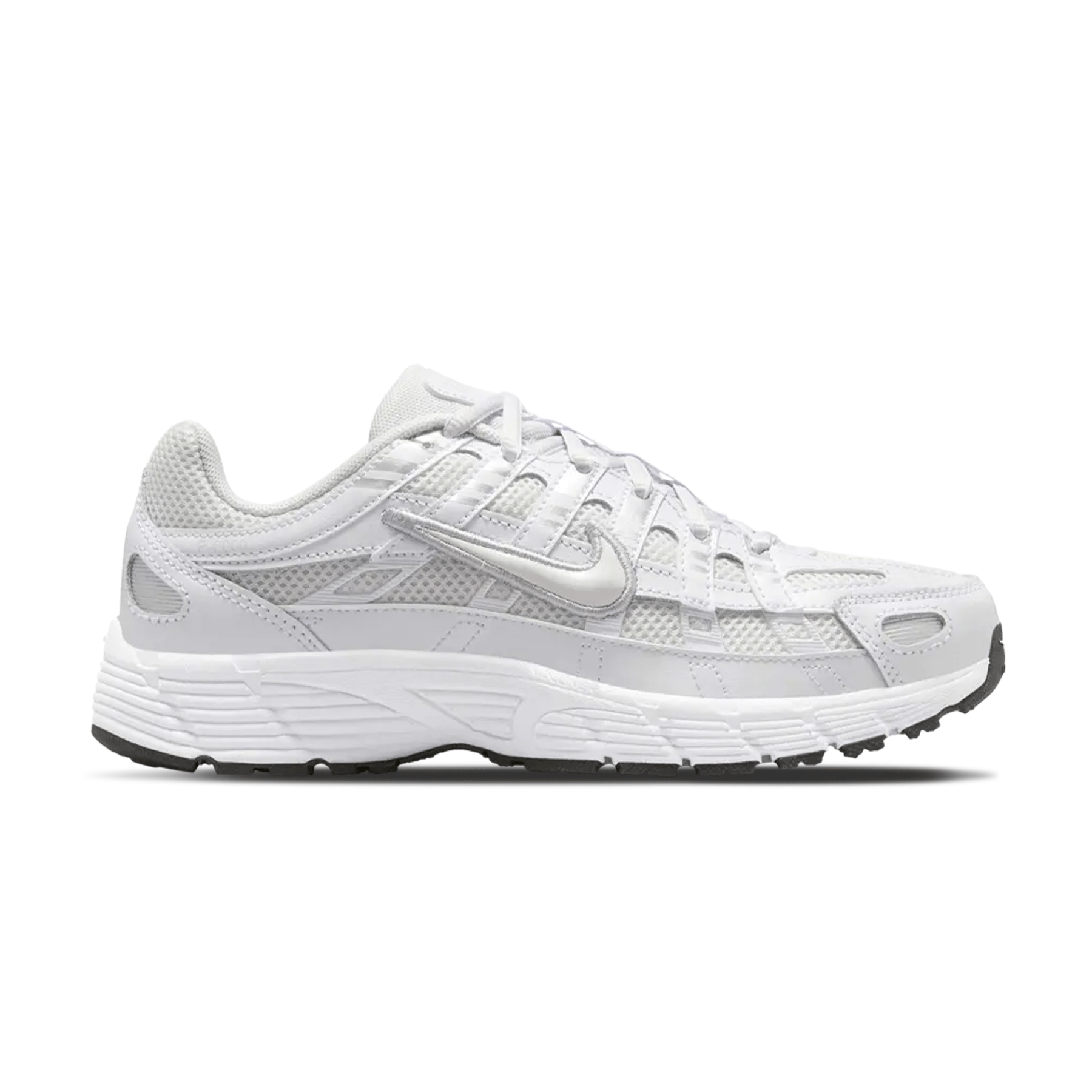 Nike P-6000 GS 'Platinum Tint' - Kick Game