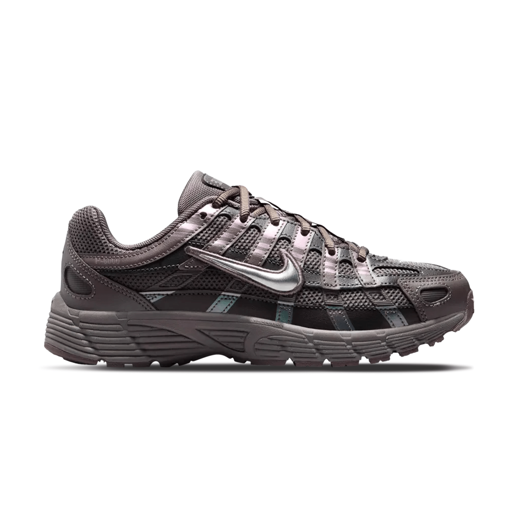 Nike P-6000 GS 'Cave Stone' - Kick Game