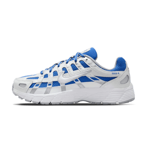 Nike P-6000 GS 'Hyper Royal'