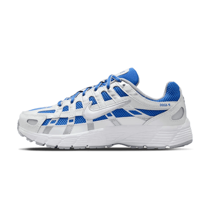 Nike P-6000 GS 'Hyper Royal' - Kick Game