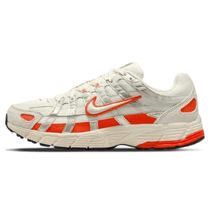 Nike P-6000 'Sail Picante Red'