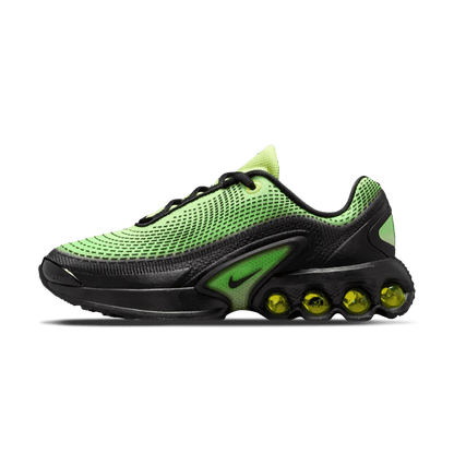 Nike Air Max DN GS 'Green Strike' - Kick Game