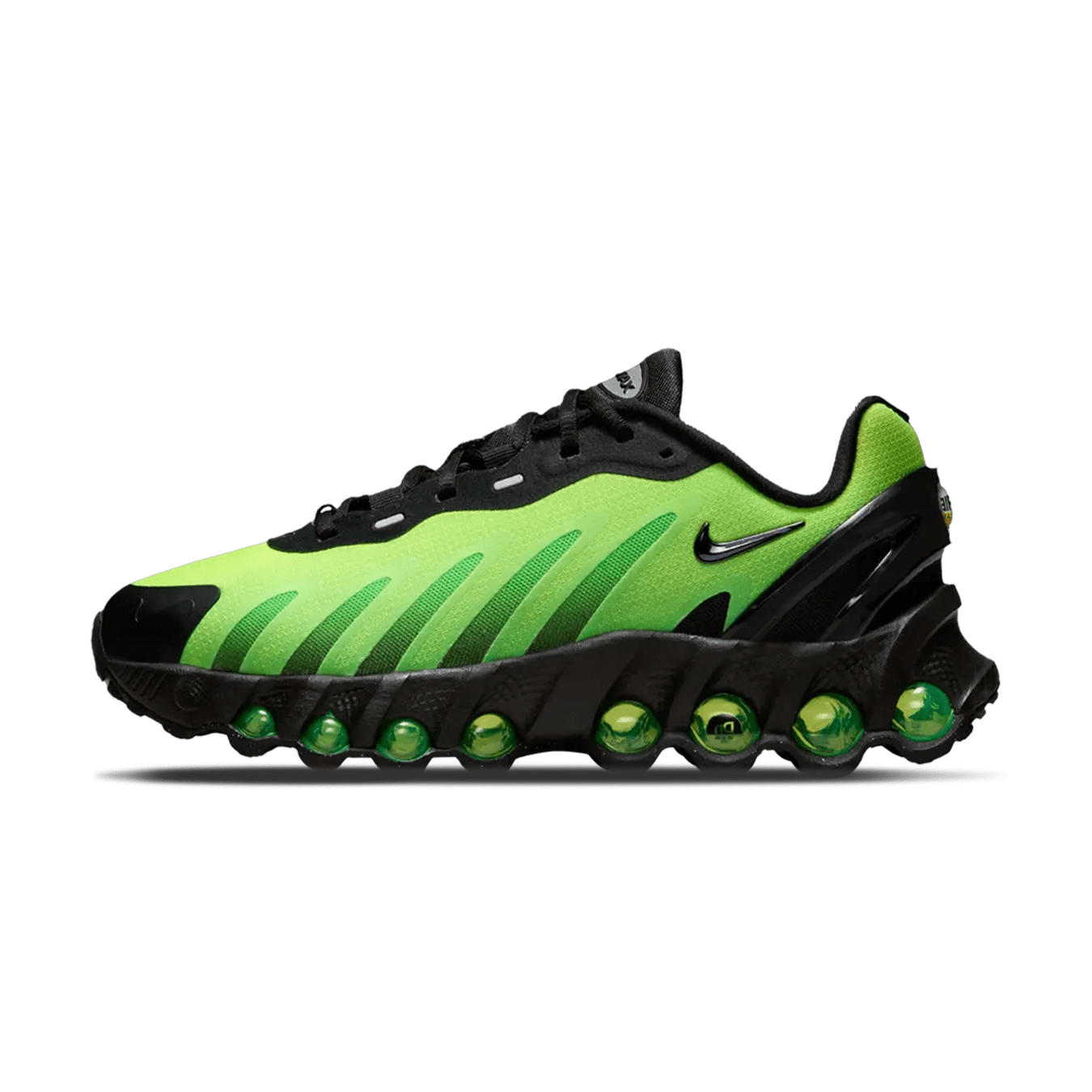 Nike Air Max DN8 GS 'Green Strike' - Kick Game