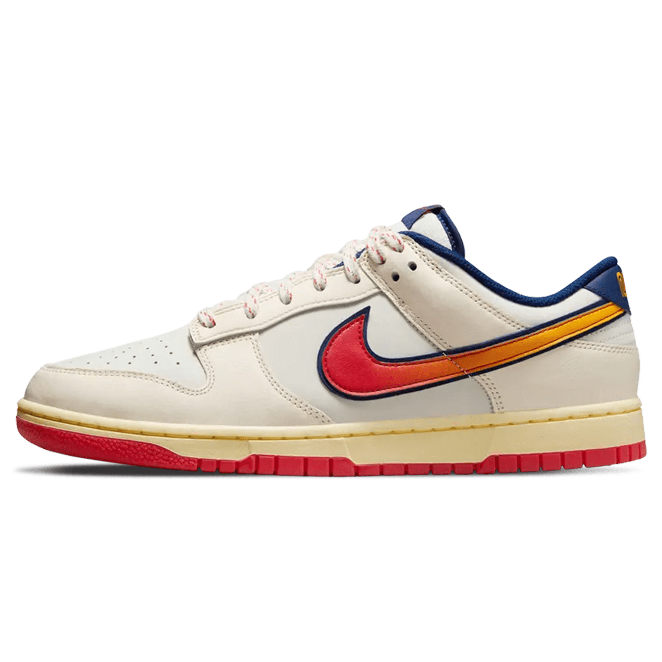 Nike Dunk Low 'Retro Pack' - Kick Game