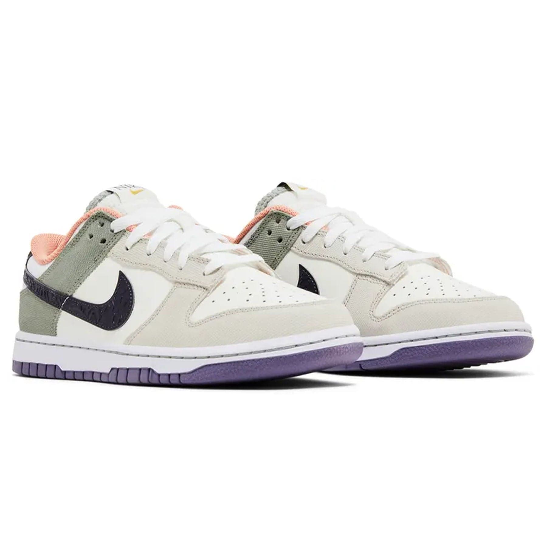 Nike Dunk Low SE 'NOLA' - Kick Game