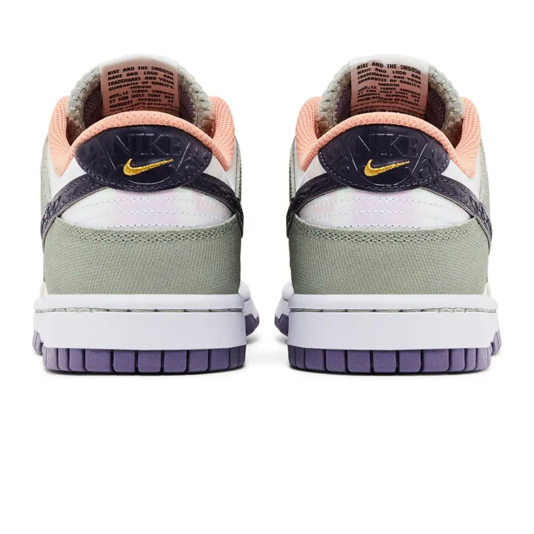 Nike Dunk Low SE 'NOLA' - Kick Game