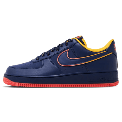 Air Force 1 Low 'Retro Pack' - Kick Game