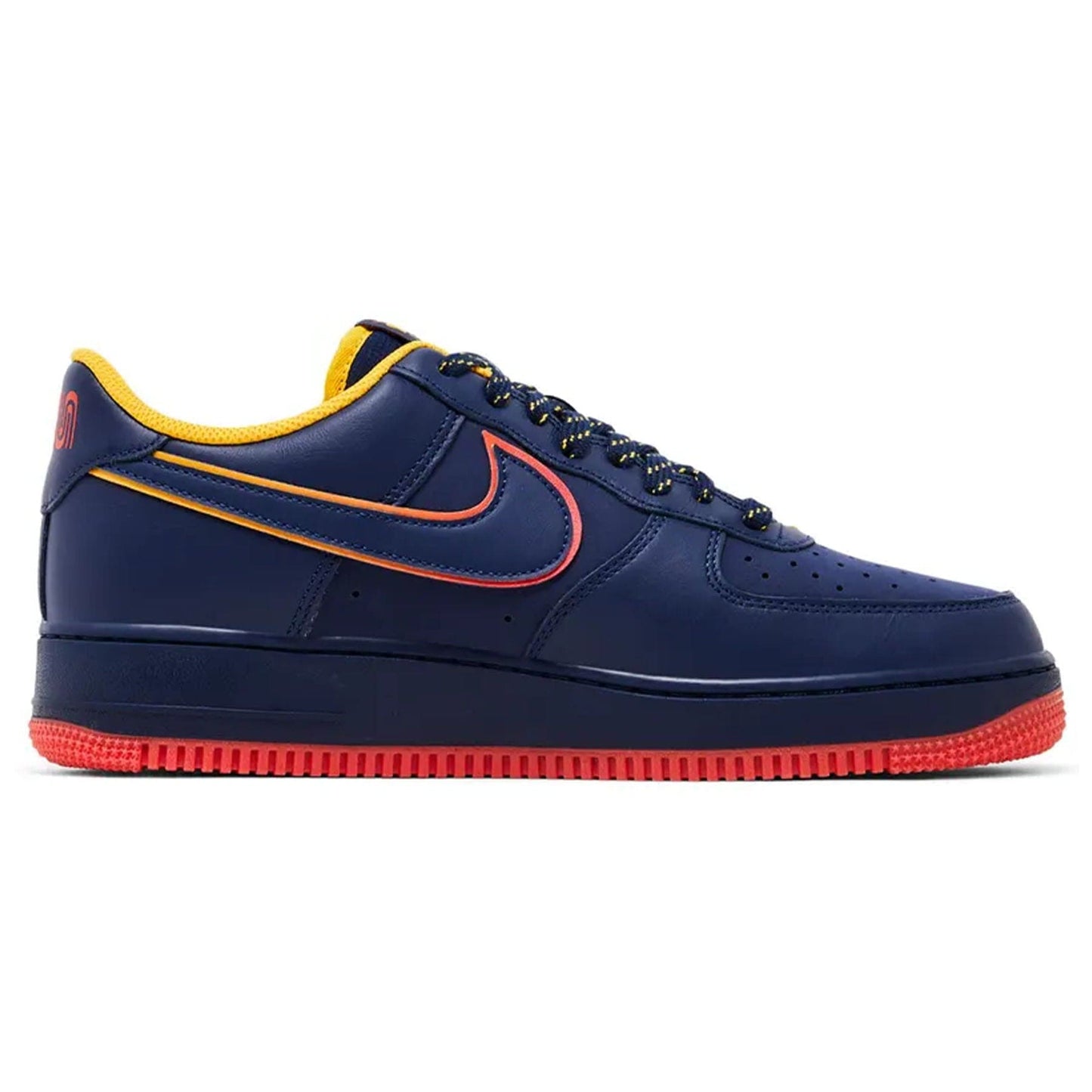Air Force 1 Low 'Retro Pack' - Kick Game