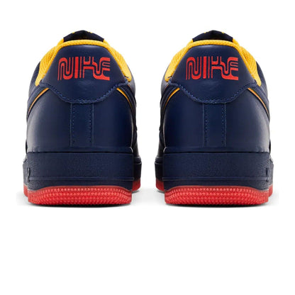 Air Force 1 Low 'Retro Pack' - Kick Game